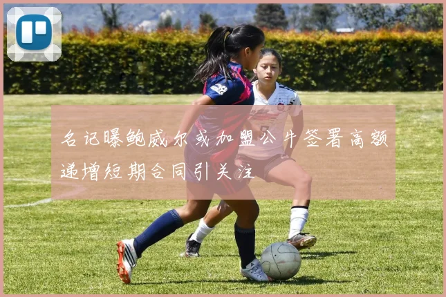 名记曝鲍威尔或加盟公牛签署高额递增短期合同引关注